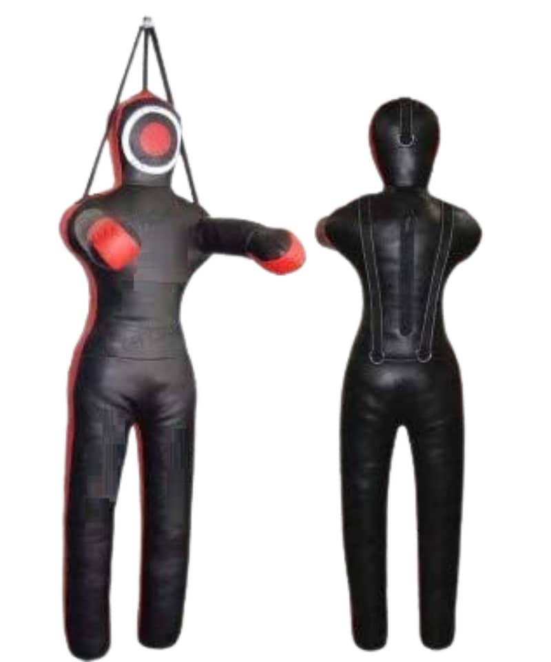 MMA Wrestling Grappling Dummy Judo Karate, Boxing Training Dummies