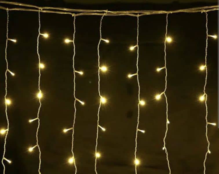 fairy lights Wall Lights 1079137282