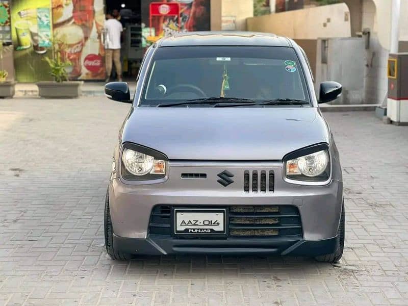 New Alto RS bumper,body kit,spoiler,Alto modifications,Stylish alto