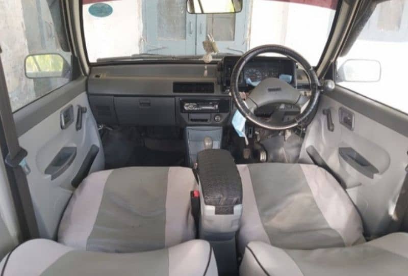 Suzuki Mehran car door trim / Cards/ Pannel Spare Parts 1079352617