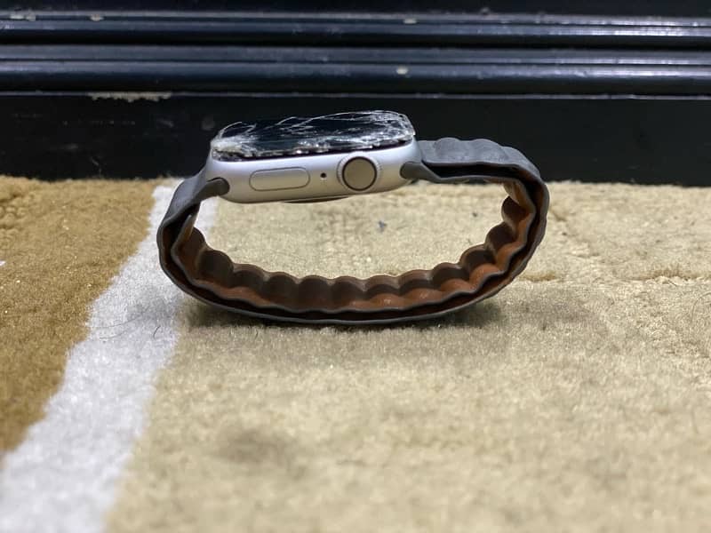 Apple watch series 4 Nike Edition Smart Watches 1079409762