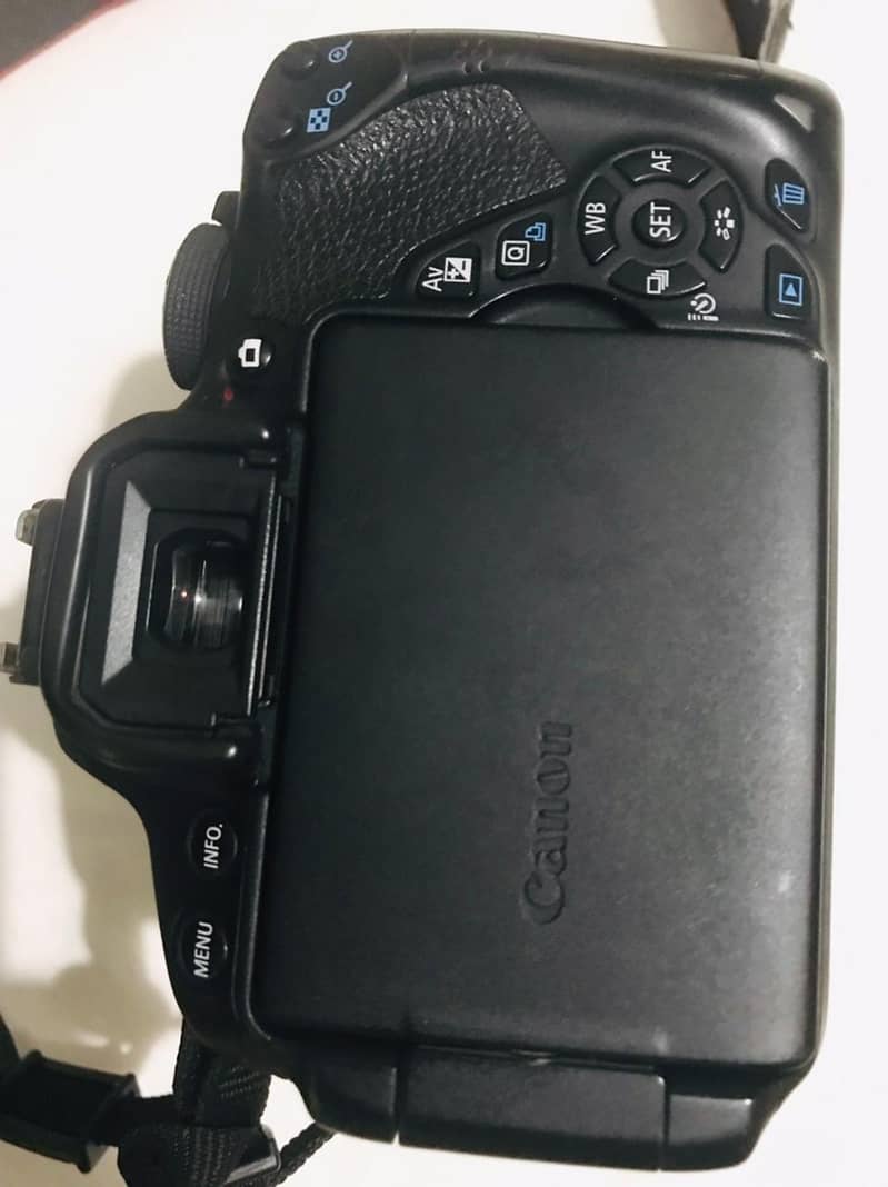 Canon Camera 700D Cameras & Accessories 1079843520