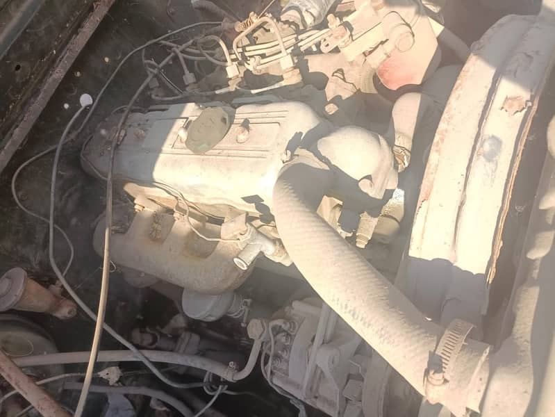 M38 jeep 1968 model army auction Lahore Cars 1080225179