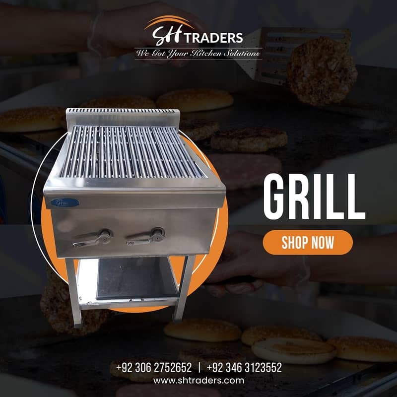 Pizza Oven/ Hotplate/Fryer/ Pizza pan Other Restaurant Equipments