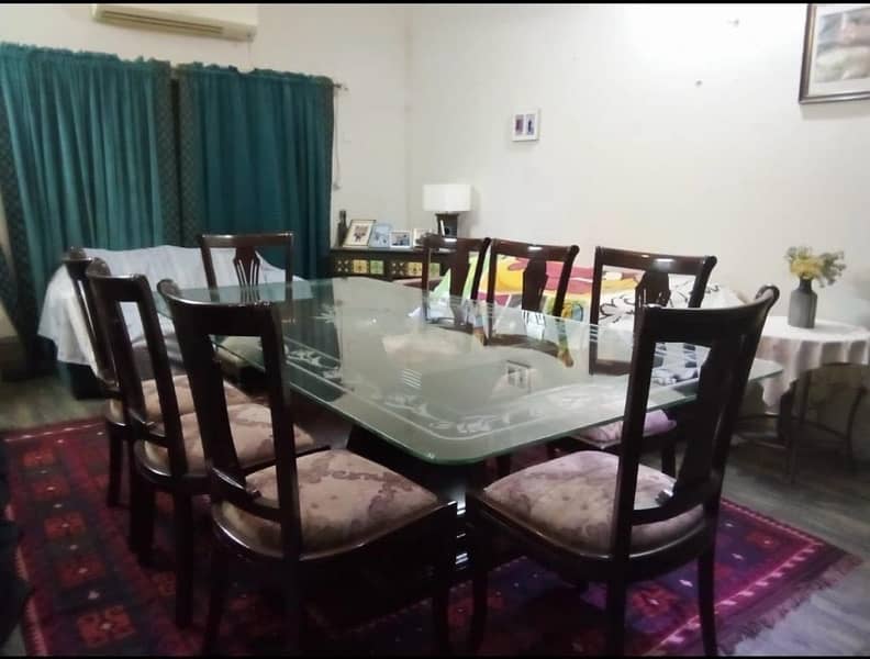 Dinning Set 8 Men Tables & Dining 1080452288