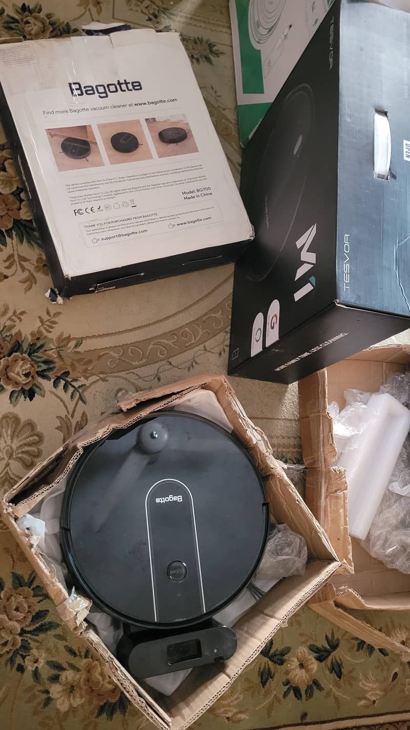 brand New Vacuum Cleaner for sale Other Home Appliances 1080454912