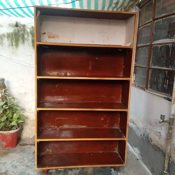 showcase book rack Shelves & Racks 1080456992