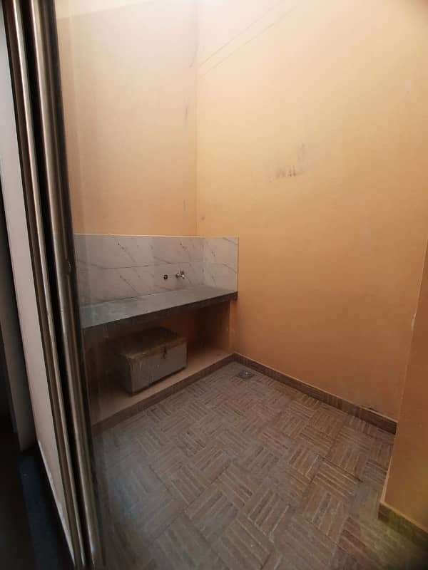 5 Marla Brand New Victorian Spanish House For Sale Near Park In Paragon