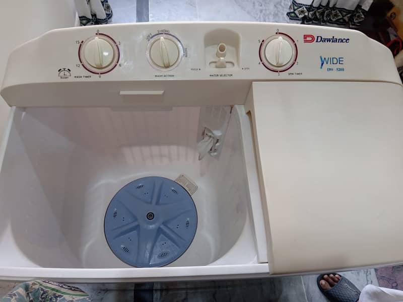 Dawlance Washing Machine Washing Machines & Dryers 1080515114