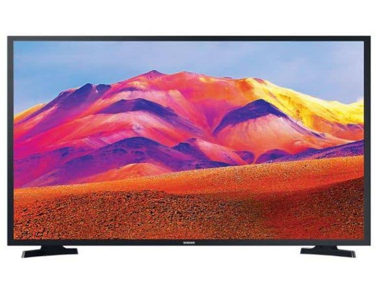 Samsung led smart tv 42 inch TV Video Audio 1080584219