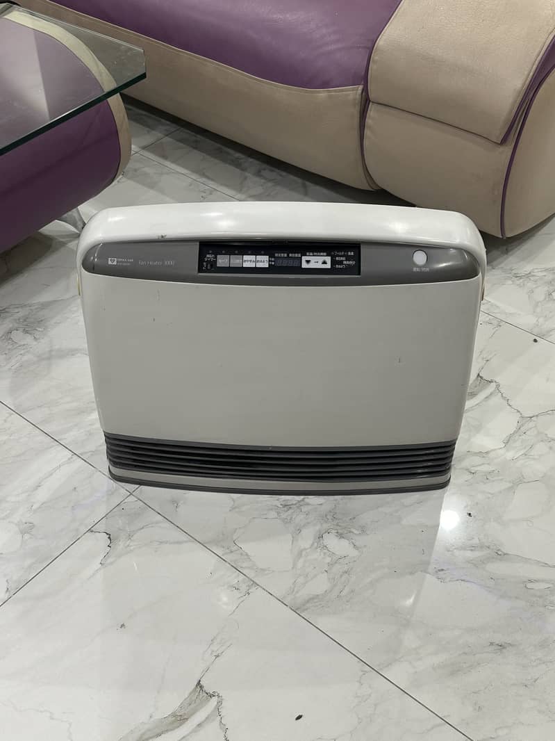 Osaka Gas Heater Japanese 110 Volt Other Home Appliances 1080654838