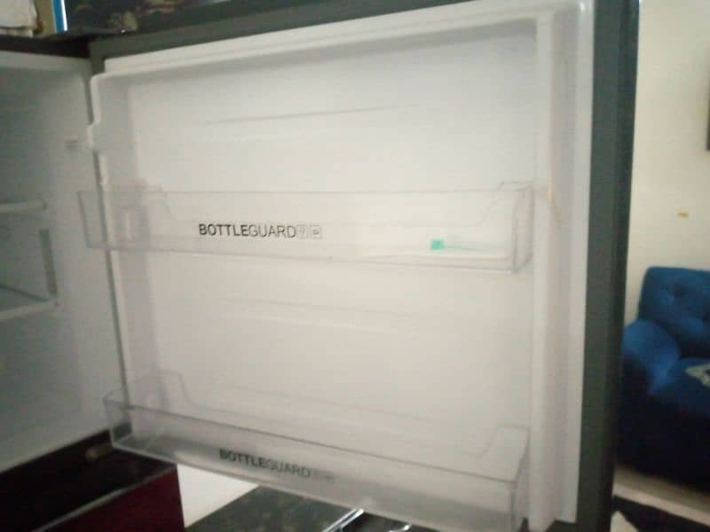 Inverter Fridge Mini 1081040769