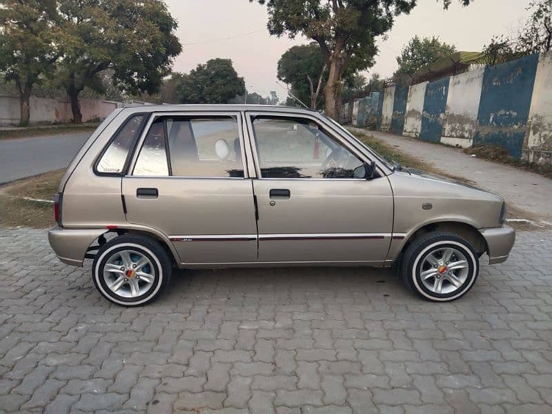 Suzuki Mehran VXR ( Original Paint) Cars 1081060381