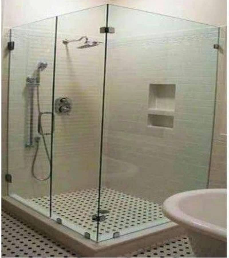 Shower cubical in wholesale rate Shower Cabins 1081098156
