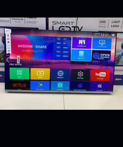 32" To 65 Inches FHD,4k Smart AMOLED Display Led tv Wholesale price