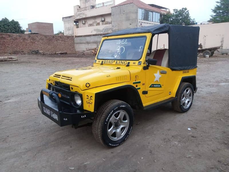 jeep suzuki - Cars - 1081268887