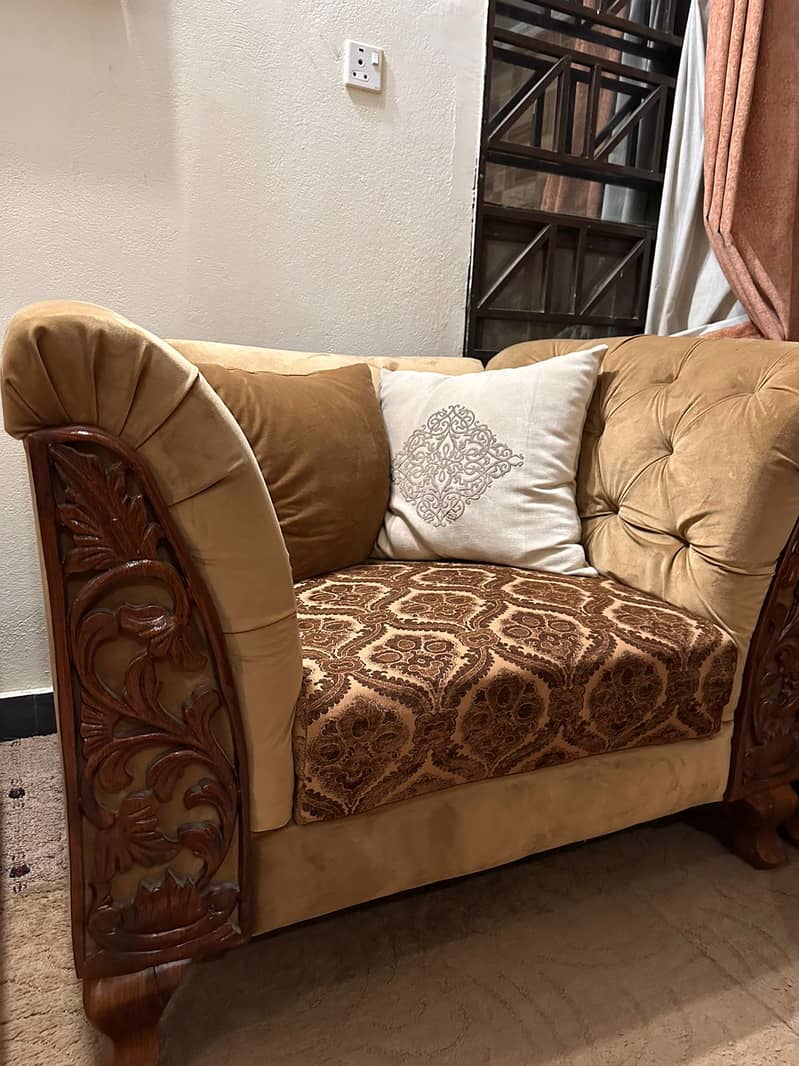 7 seater sofa set for sale Sofas 1081724105