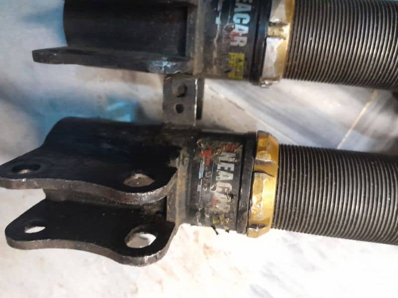 suzuki cultus 3 way coil over Spare Parts 1081843950