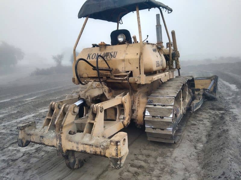 attock Farm, Machinery and Equipments 1082135724