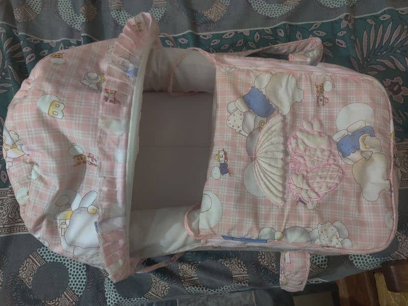 Baby Carry Cot Kids Accessories 1082673139