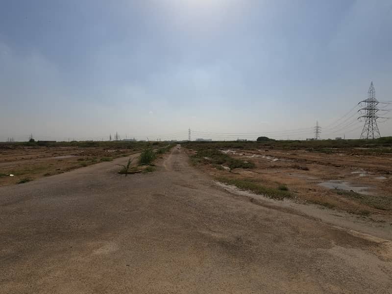 Pir Ahmed Zaman Town Block 4 400 Land & Plots 1082894082