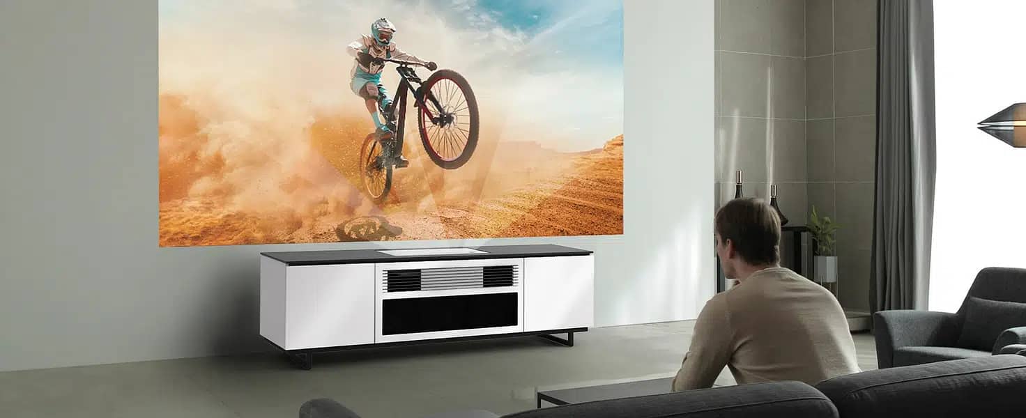 Multimedia Projectors home theater used and new Projectors