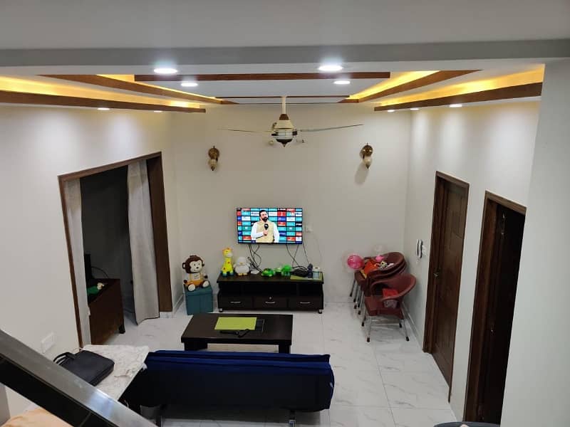 5 marla house for sale in paragon city lahore Houses 1083250470