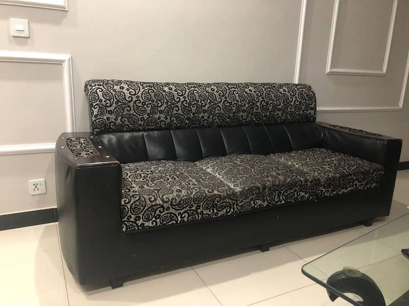 Sofa set for Sale Urgent Sofas 1083847149
