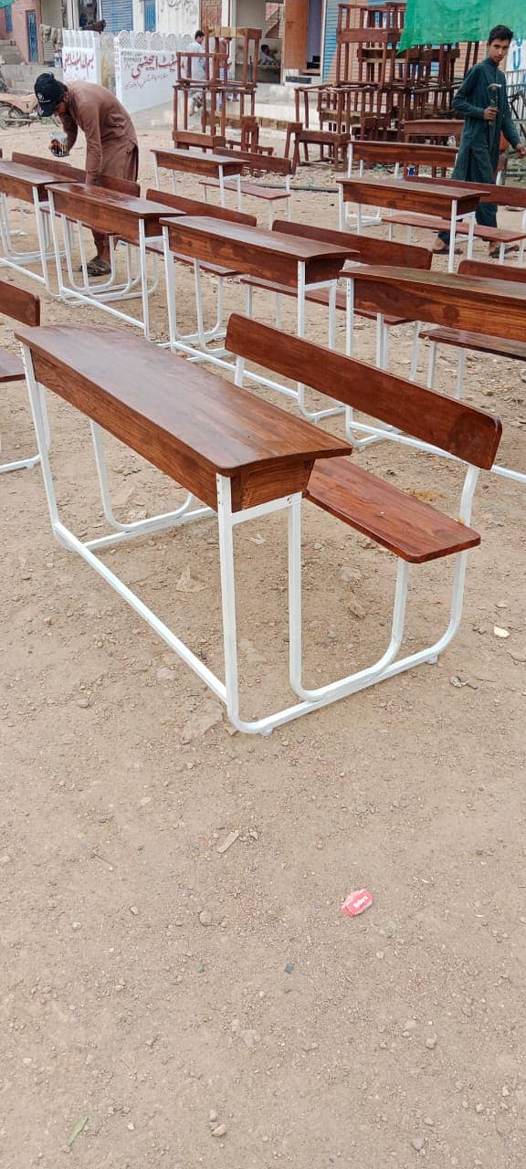 school furniture for sale student chair table desk bentch Other
