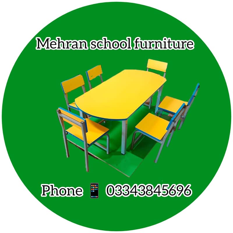 school furniture for sale student chair table desk bentch Other