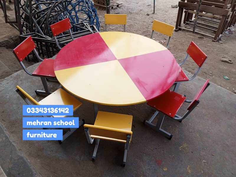 school furniture for sale student chair table desk bentch Other