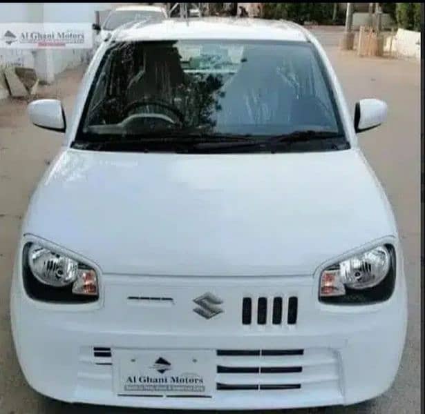 Rent a car Self DriveWithout DriverCar Rental(alto,mira,corolla,revo