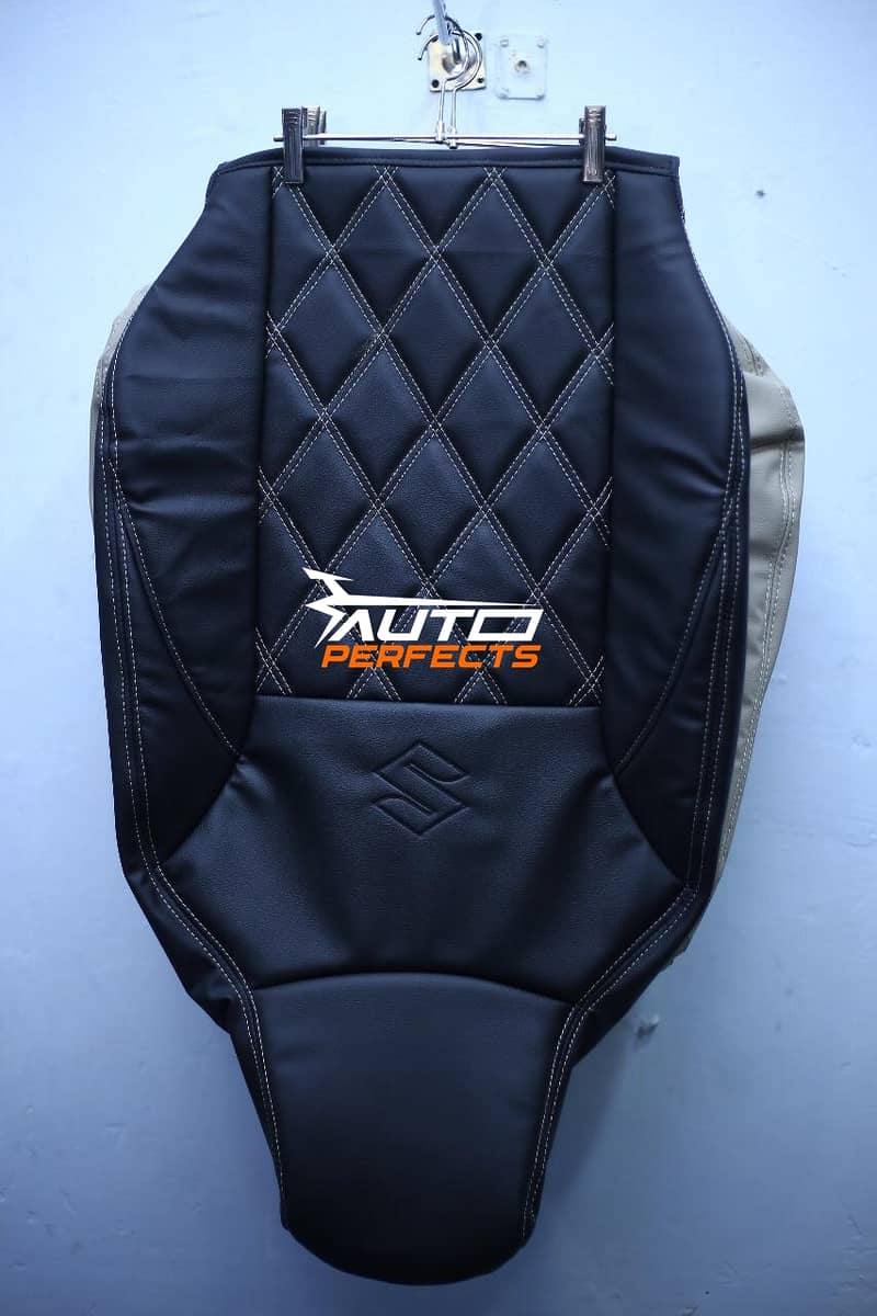 SUZUKI SWIFT, Cultus, Alto, WagonR Car Seat covers & Leather Cover