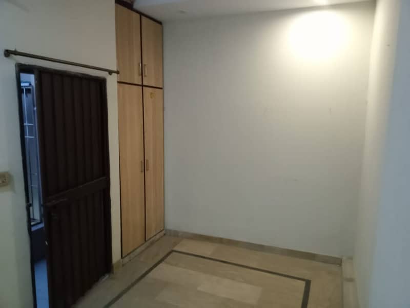 3.5 MARLA UPPER PORTION FOR RENT IN PEER COLONY Portions & Floors