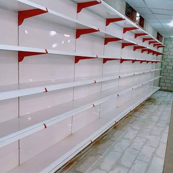 grocery racks mart display racks pharmacy racks 03166471184 Other