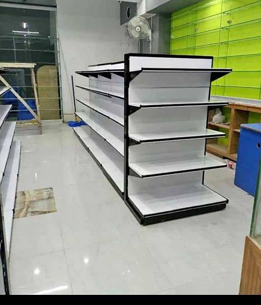 grocery racks mart display racks pharmacy racks 03166471184 Other