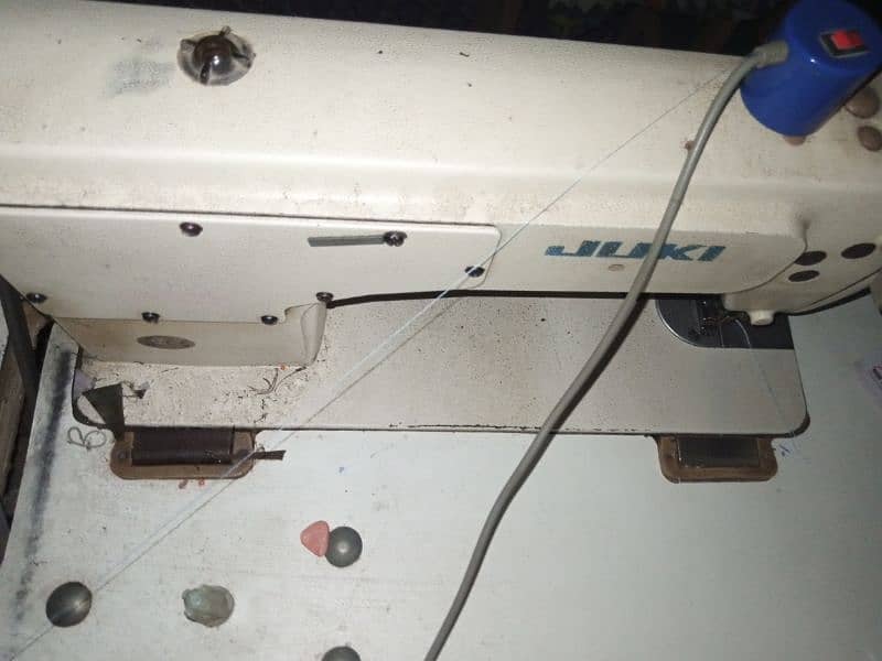 JUKI MACHINE DDL8500 Sewing Machines 1086052722