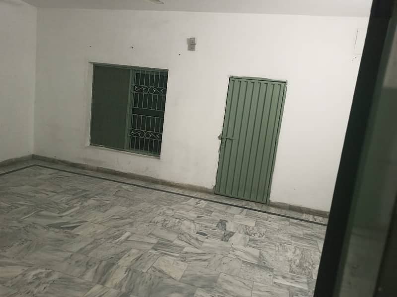 6 Marla house for Sale On kacha jail road kot lakhpat lahore Houses