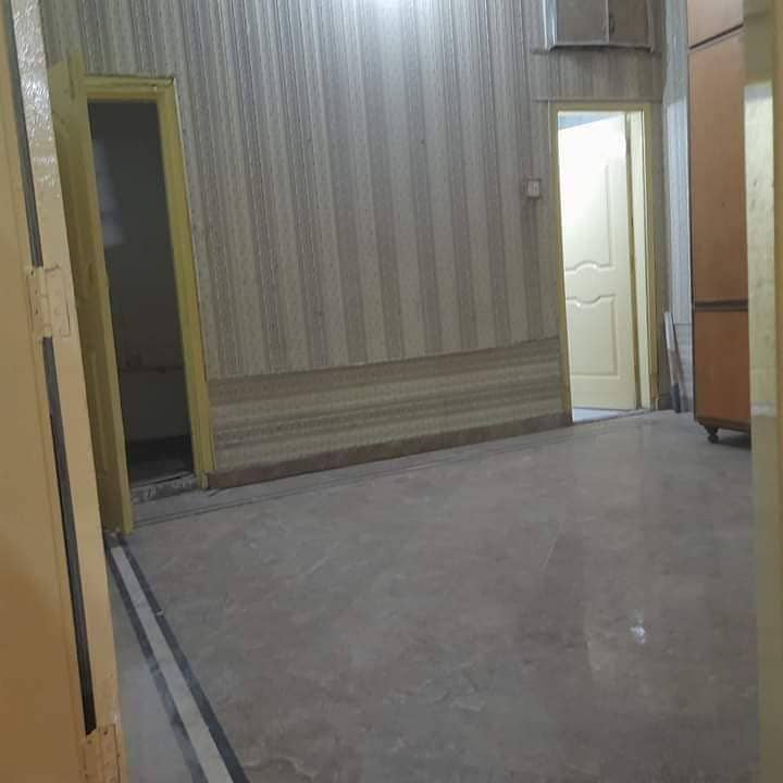 7 Marla Double Story House For Rent paka Ghara near Kashmir Road