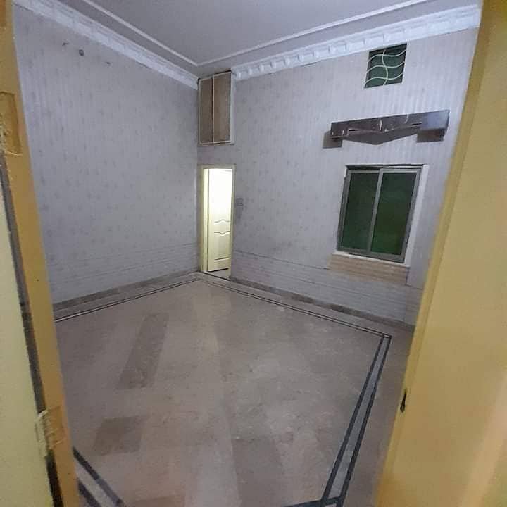 7 Marla Double Story House For Rent paka Ghara near Kashmir Road