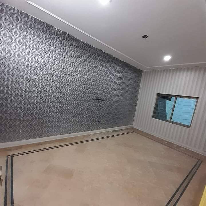 7 Marla Double Story House For Rent paka Ghara near Kashmir Road