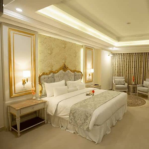 HIGHLAND RESORTS STUDIO APARTMENT Apartments & Flats 1086680141