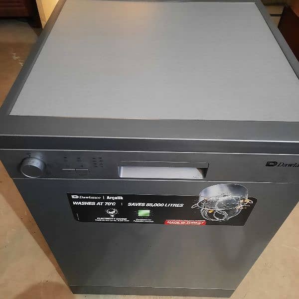 dishwasher used only for 3 months Dishwashers 1086789591