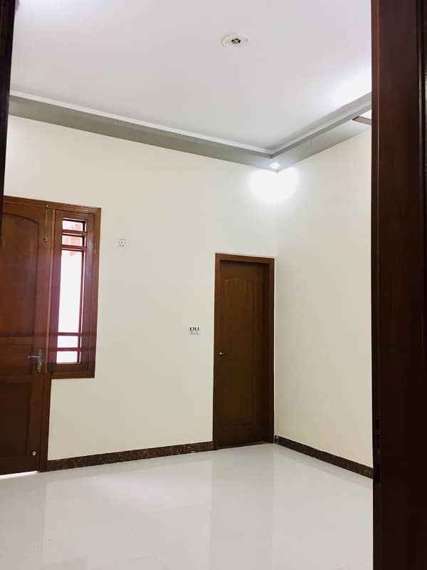 120 Sq Yd Bungalow Available in Saadi Town Scheme 33 Karachi (Amir