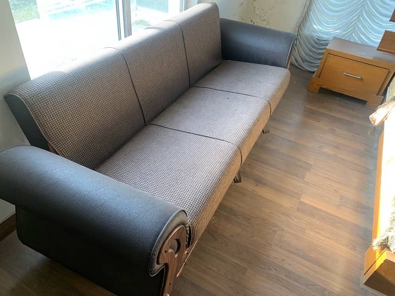 SOFA COME BED Sofas 1087258130
