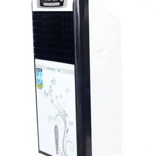 GEEPAS Air Cooler Chiller Air Coolers 1088204976