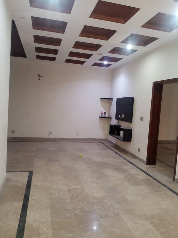 10 Marla Portion For Rent In Paragon City Lahore Portions & Floors