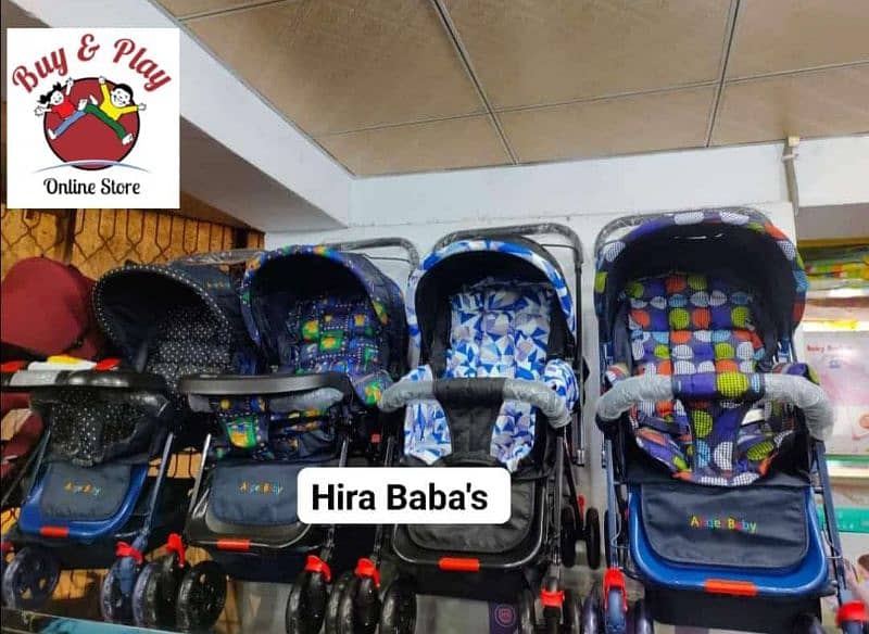 kids prams for sale in best rate Prams & Walkers 1089523319