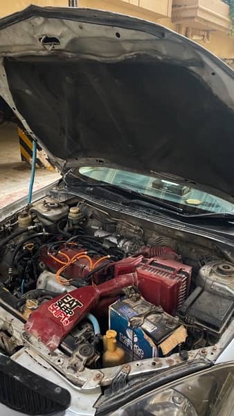 Mitsubishi Lancer 2005 - Cars - 1092903356