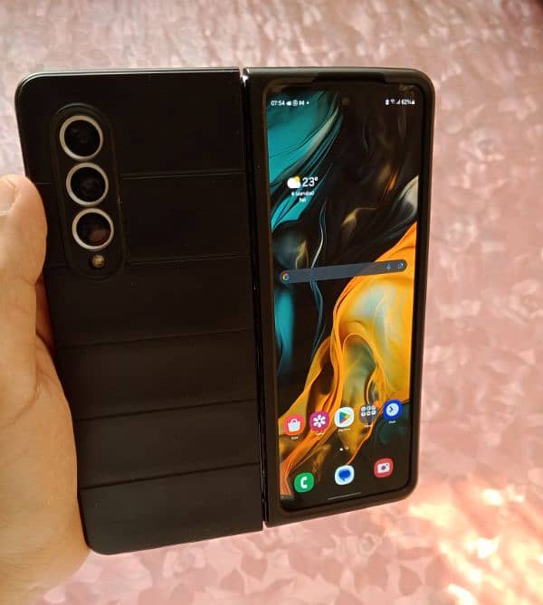 Samsung Galaxy z fold 3 Mobile Phones 1093741998